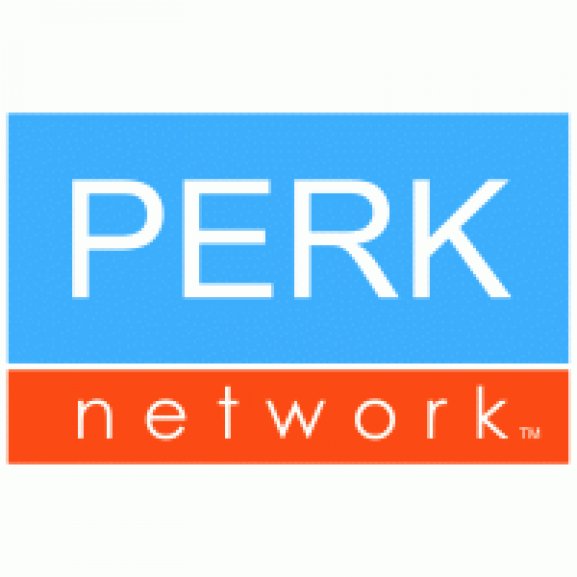 Logo of Perk Network, Inc