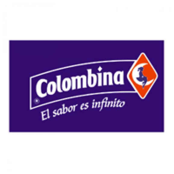 Logo of COLOMBINA