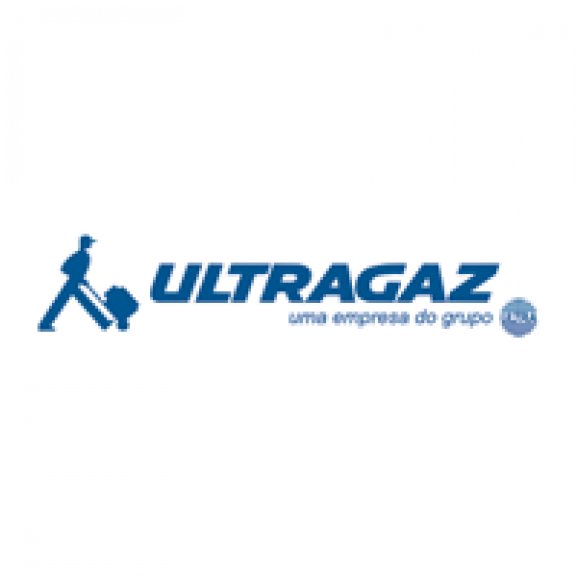 Logo of Ultragás