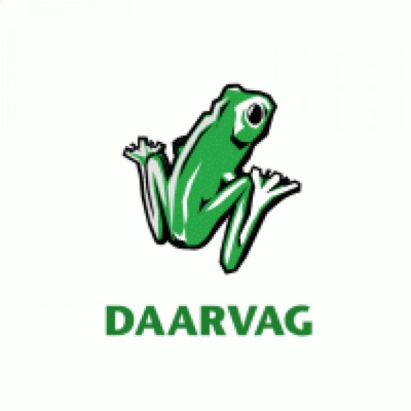 Logo of Daarvag