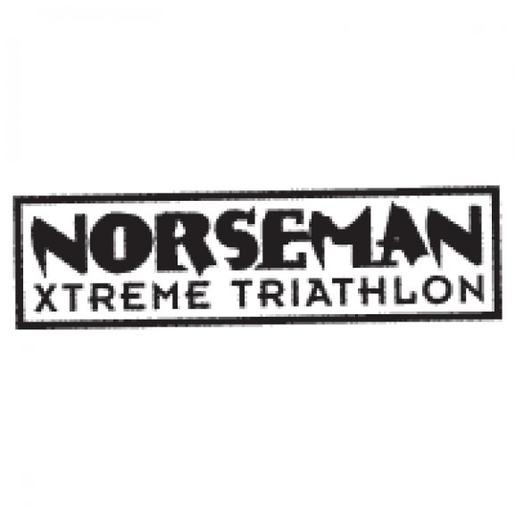 Logo of Norseman Xtreme Triathlon