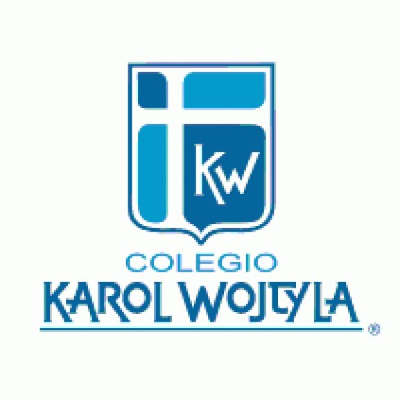 Logo of Colegio Karol Wojtyla