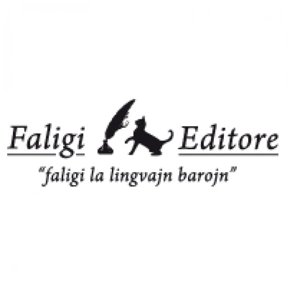 Logo of Faligi Editore
