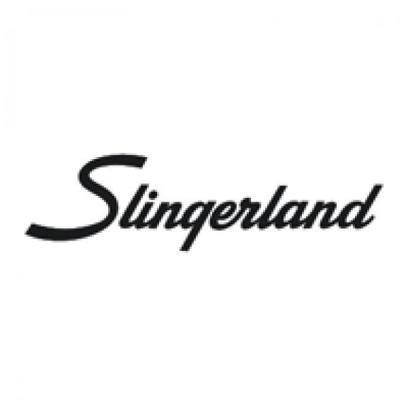 Logo of Slingerland