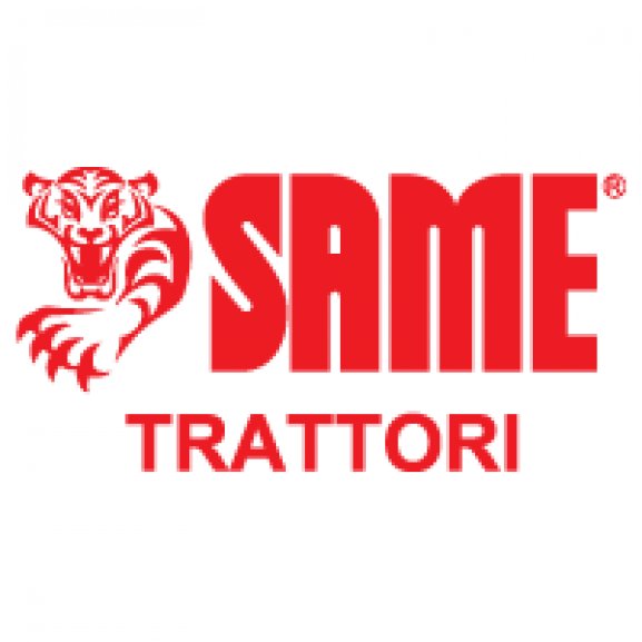 Logo of Same Tratorri