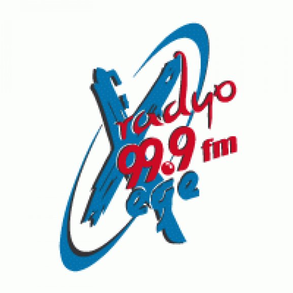 Logo of Radyo X Ege