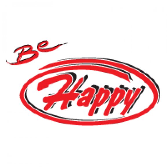Logo of Be Happy