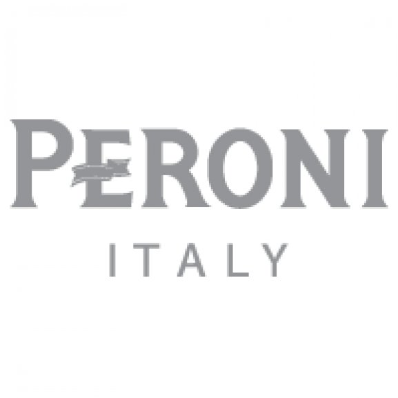 Logo of Peroni