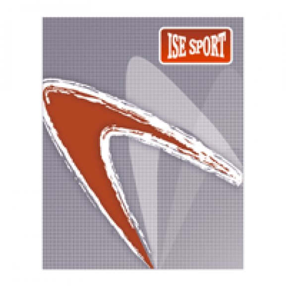 Logo of ISE SPORT
