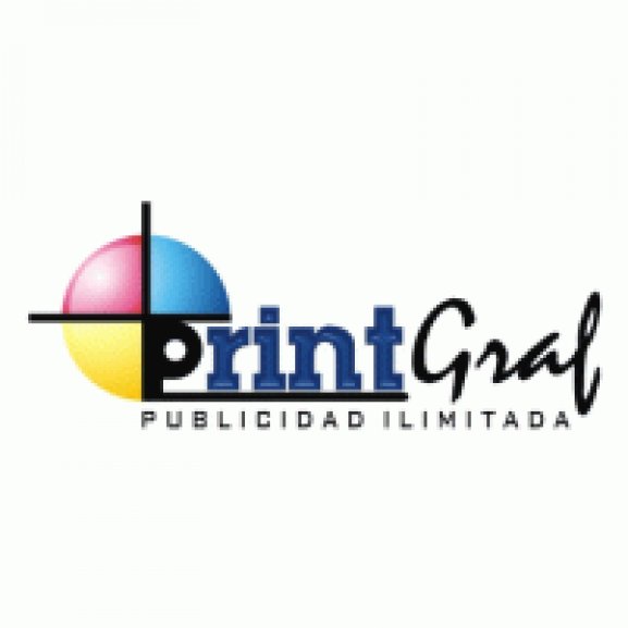 Logo of printgraf