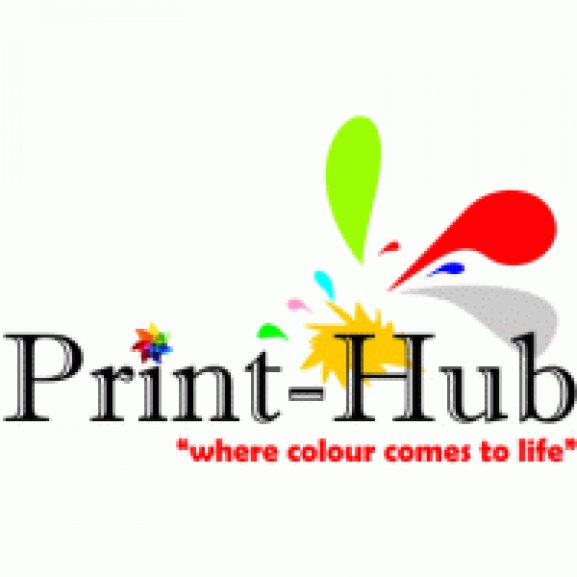 PrintHub Brands of the World™ Download vector logos and logotypes