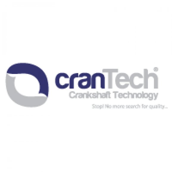 Logo of cranTech Crankshaft Technology