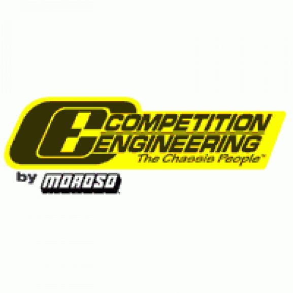 Logo of Competition Engineering