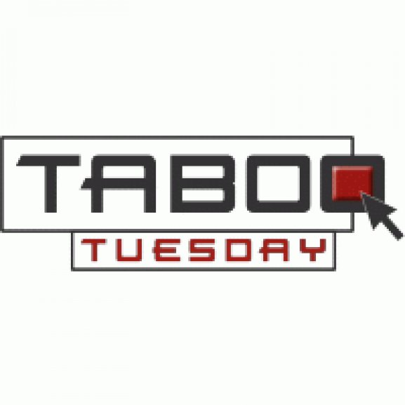 Logo of WWE Taboo Tuesday