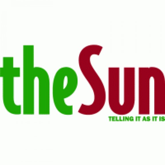 Logo of the Sun