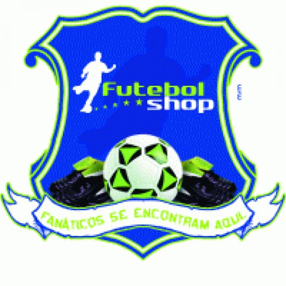 Logo of Escudo Futebol Shop