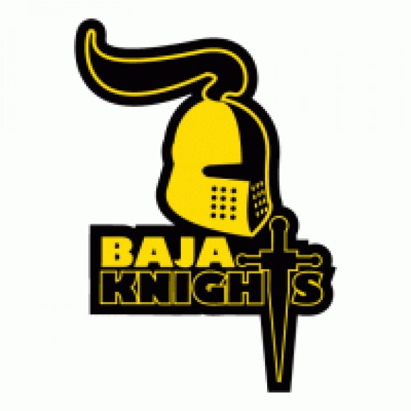 Logo of Baja Knights
