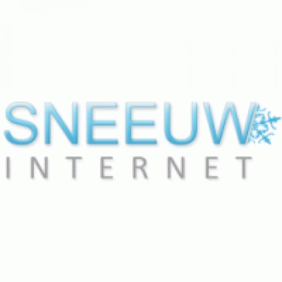 Logo of Sneeuw Internet