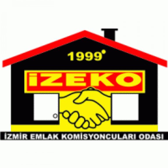 Logo of izeko