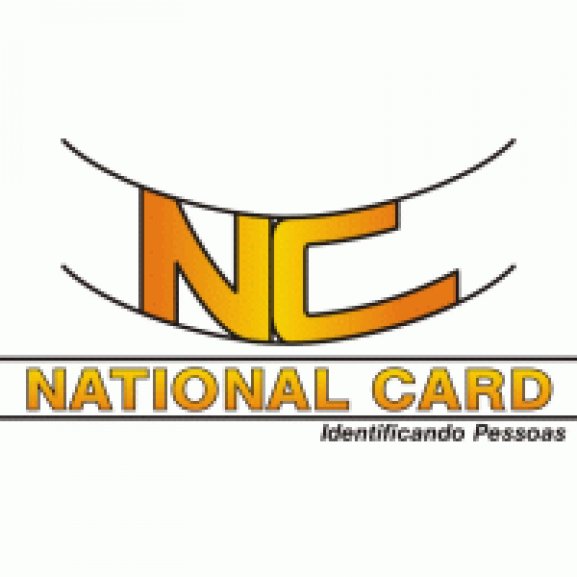 Logo of National Card - Comércio de Cartões e Serviços Ltda.