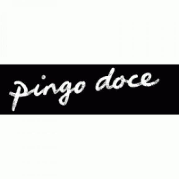 Logo of Pingo Doce