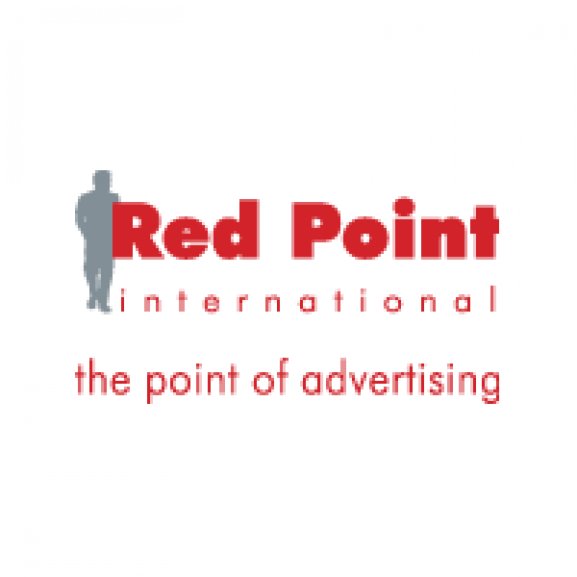 Logo of red point international