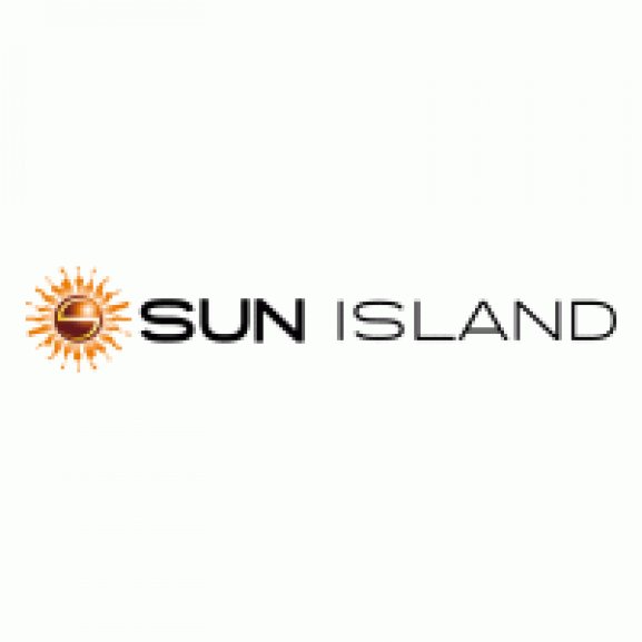 Logo of Sun Island New