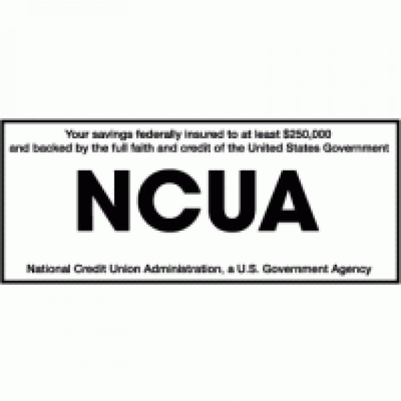 Logo of NCUA