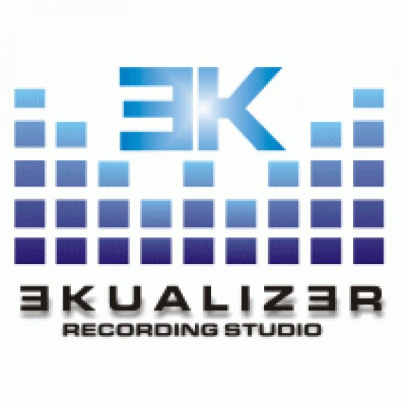 Logo of Ekualizer Recording Studio