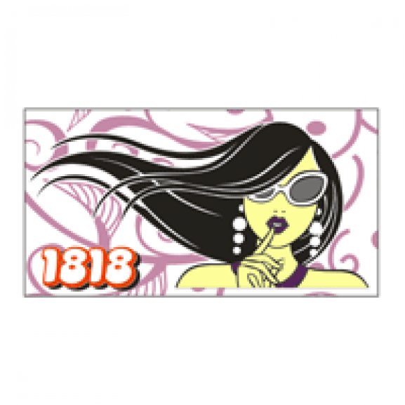 Logo of 1818