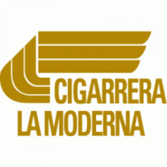 Logo of Cigarrera La Moderna