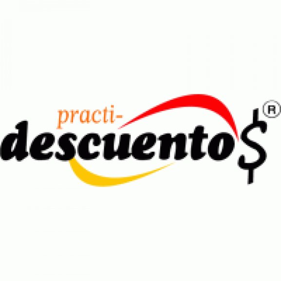 Logo of practi-descuentos