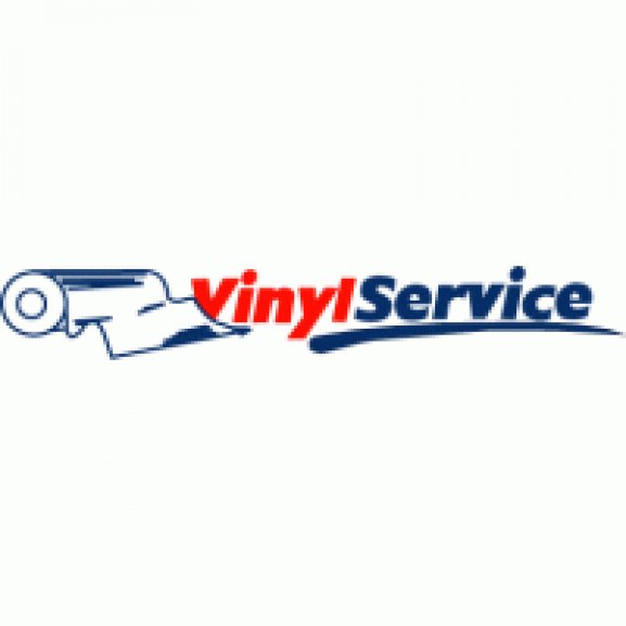 Logo of Vinyl Service