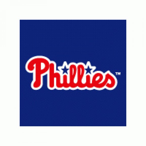 Logo of Philadelphia Phillies