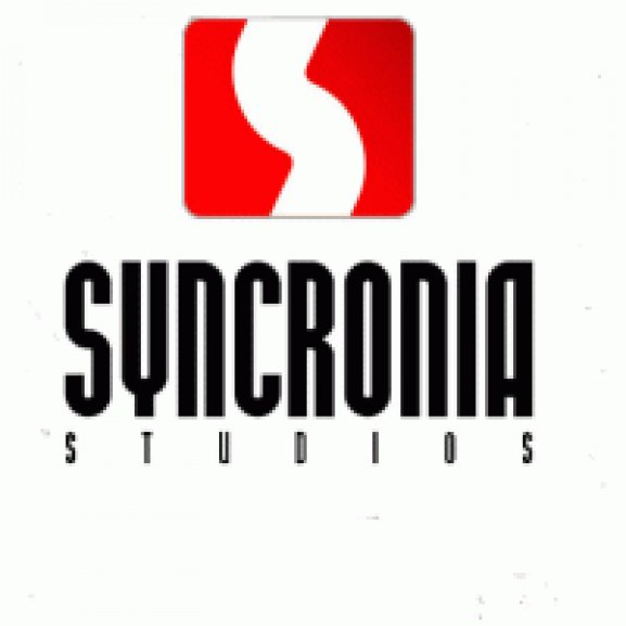 Logo of Syncronia Studios