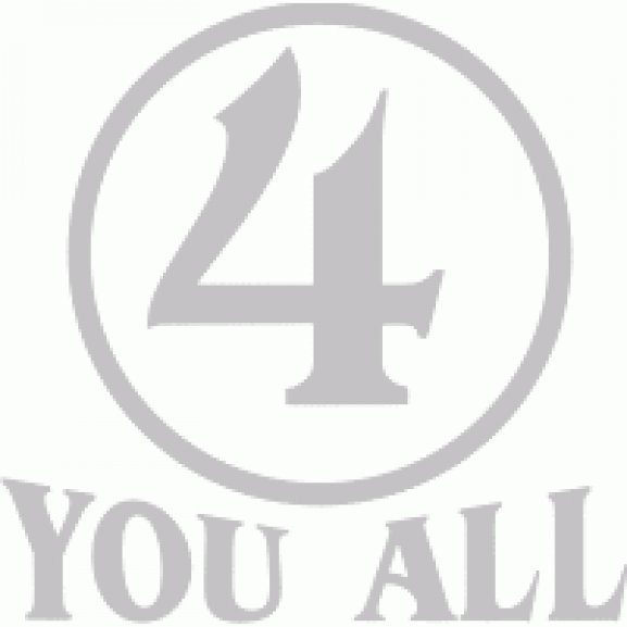 Logo of 4 YOu ALL