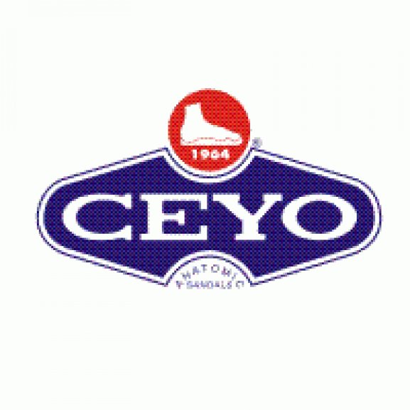 Logo of Ceyo