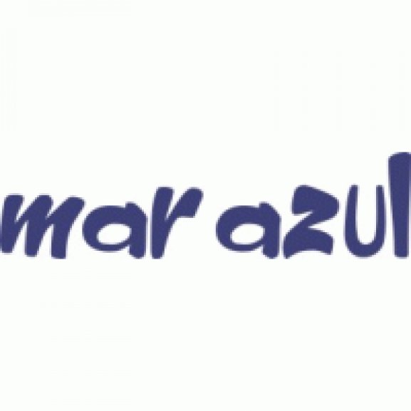 Logo of mar azul