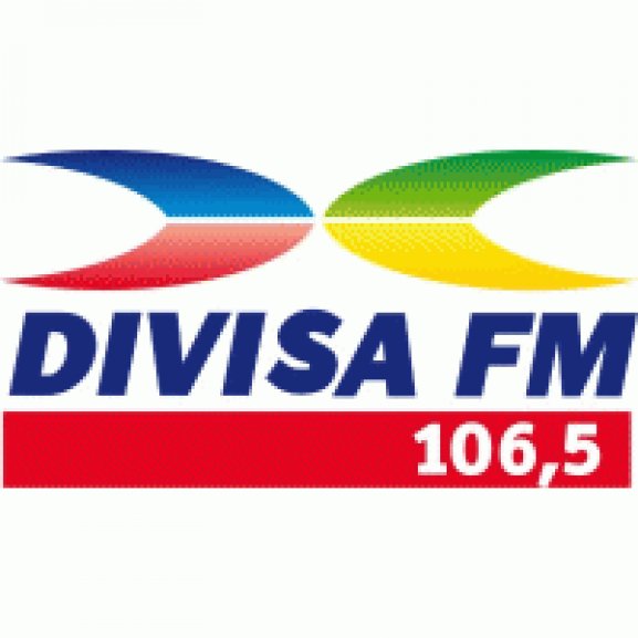 Logo of Radio Divisa FM 106,5