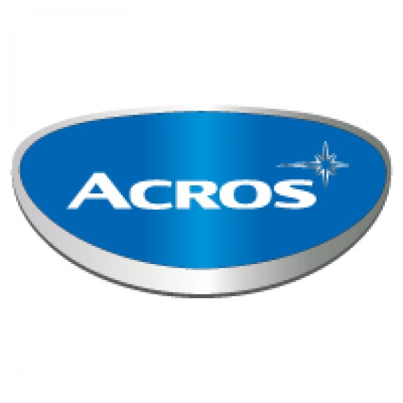 Logo of Acros