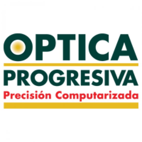 Logo of Optica Progresiva