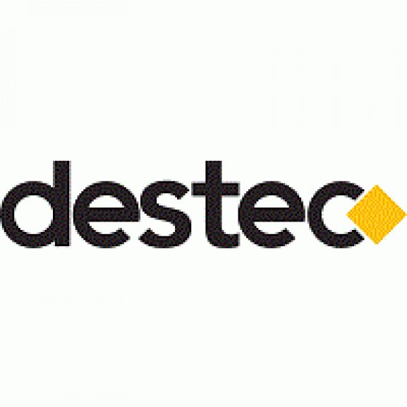 Logo of Destec