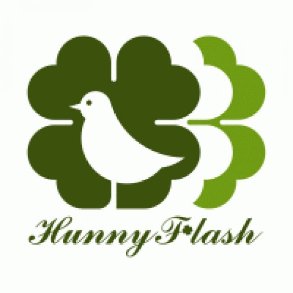 Logo of HunnyFlash