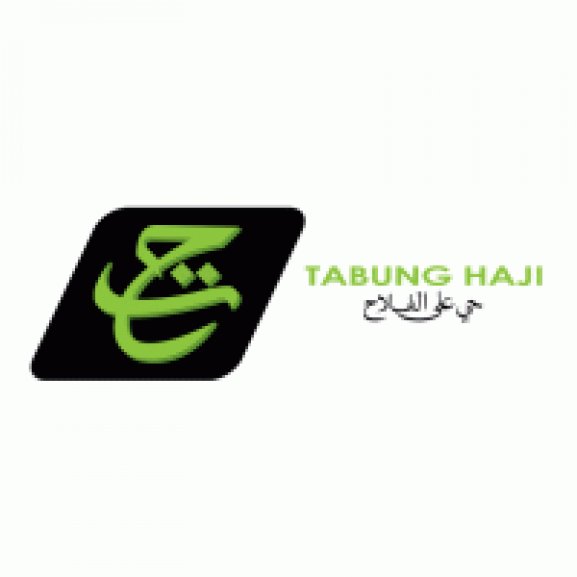 Logo of Tabung Haji - New Logo