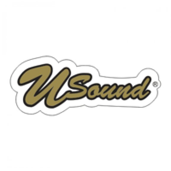 Logo of U-Sound