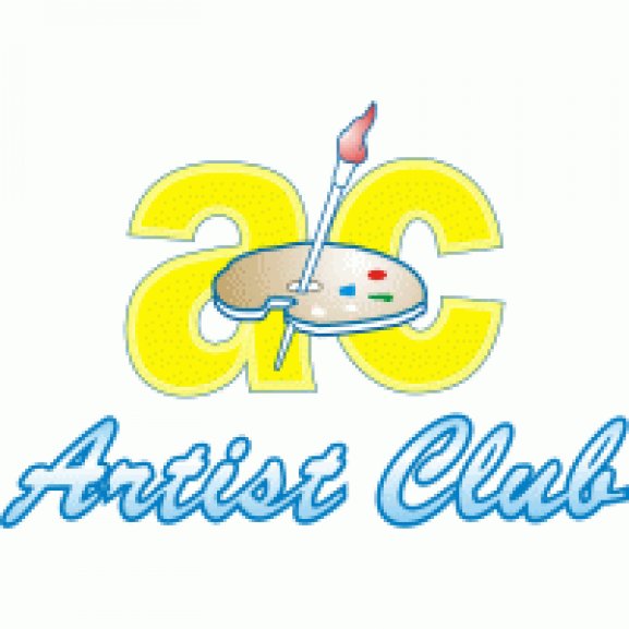 Logo of artist club