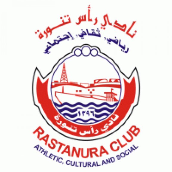 Logo of Ras Tanura Club
