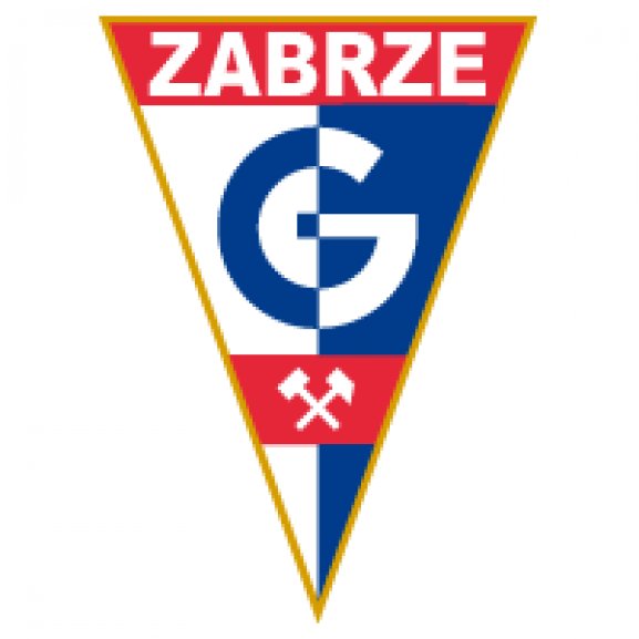 Logo of Gornik Zabrze
