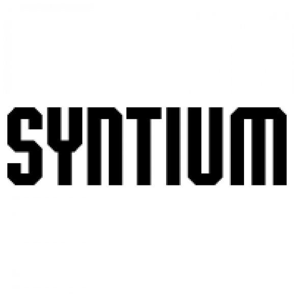 Logo of Syntium