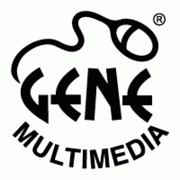 Logo of Gene Multimedia